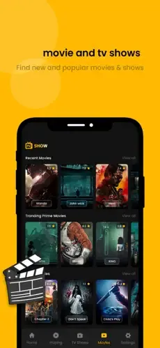 cricify-meaning movie